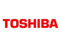 Toshiba Logo