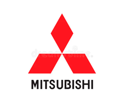 Mitsubishi Logo